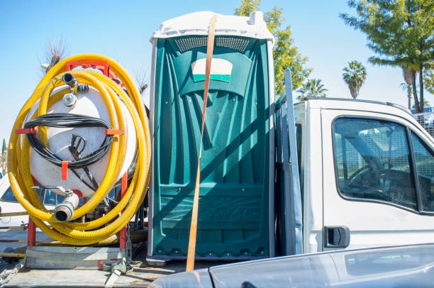 Best Affordable porta potty rental  in Blairsville, PA