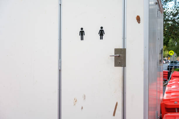 Best Portable bathroom rental  in Blairsville, PA