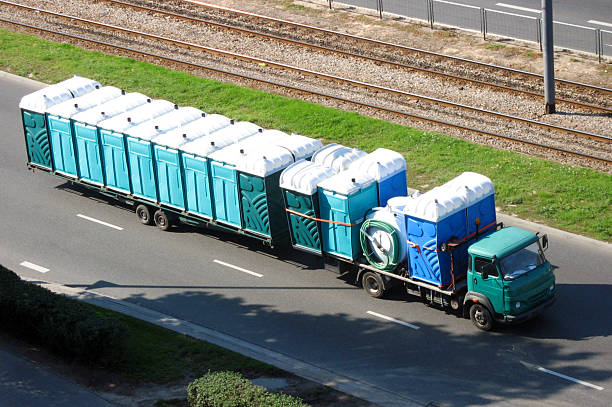 Best Luxury portable toilet rental  in Blairsville, PA